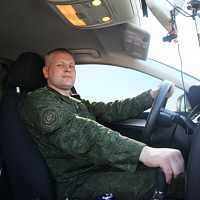 Подготовка к конкурсу «Дорожный патруль» вступила в активную фазу	