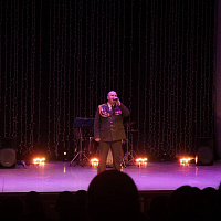 Спасибо за достойных сыновей