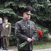 Не подлежит забвению