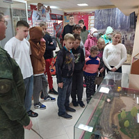 Каникулы с пользой