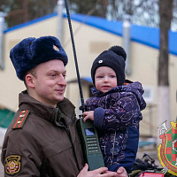 День открытых дверей 