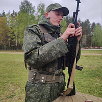 Занятия с военнослужащими 36 дмостбр