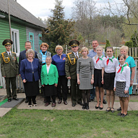 Мы не забудем ваш подвиг