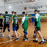 Проигравших не было!