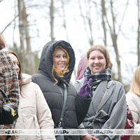 Молодежная квиз-игра «Я и профсоюз: Мы вместе»