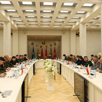 «Союзная решимость – 2022» – максимальная открытость и прозрачность (видео)