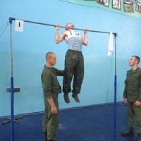 В разведку идти готовы