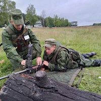 Прямо в цель