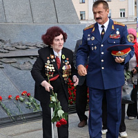 Дань памяти