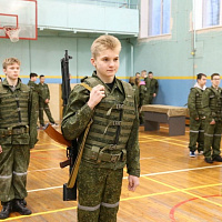 Свет  «Прометея» 