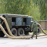 Экзамен сдан