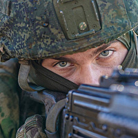 С курсантами Военной академии Республики Беларусь прошли занятия по огневой подготовке