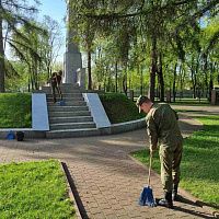 Традиция, проверенная временем