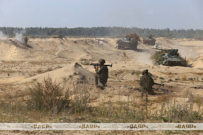 Практическая подготовка