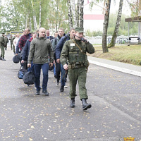 Настроены на результат  