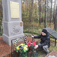 Военнослужащие Вооружённых Сил приняли активное участие в республиканском субботнике