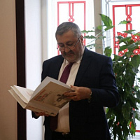 Чтобы помнили