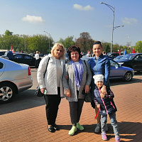 Дорогами памяти