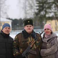 Торжественно клянусь!