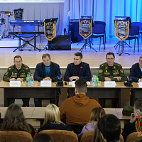 Диалоговая площадка: все вопросы будут рассмотрены