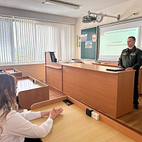 Растим патриотов Беларуси