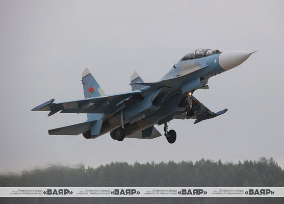 Плановые полёты в 61 иаб