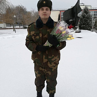 Цветы и искренние поздравления 