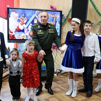 Спеши творить добро