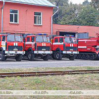 Сегодня в Вооружённых Силах отмечается День тыла