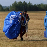 С небом на «ты»