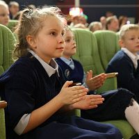 «Спасибо за яркие эмоции!»