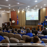 Диалоговая площадка «Реалии, мифы и уроки холодной войны»