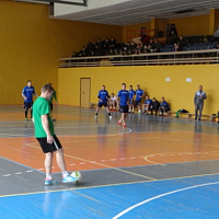 Слонимские гвардейцы – чемпионы