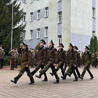 В добрый путь!