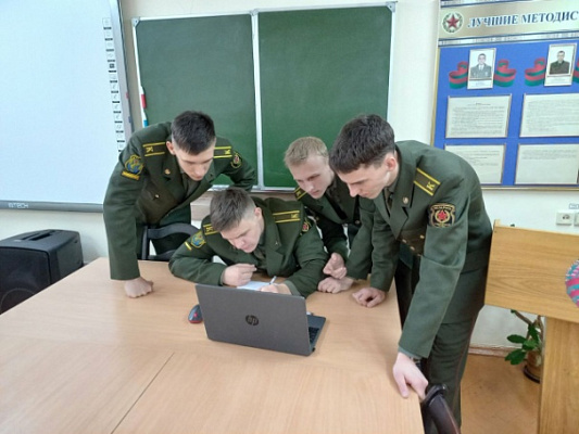 Народ, не знающий своего прошлого, не имеет будущего