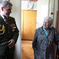 Спасибо вам, герои!