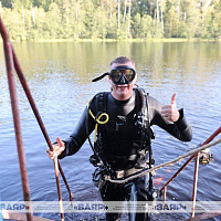 Закрепили знания на практике