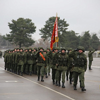 К ратной учёбе готовы!