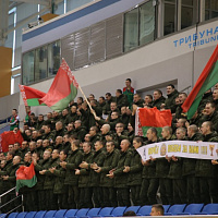 Чемпионат как дань памяти