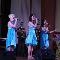 Так рождаются звёзды