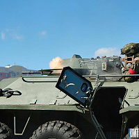 В Беларуси встретили День десантников и сил специальных операций Вооружённых Сил