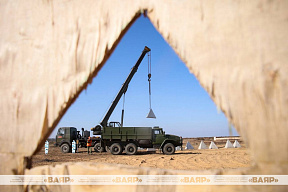 Участники комплексного учения с войсками ЗОК приступили к выполнению учебно-боевых задач
