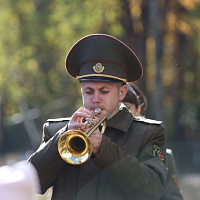 Памяти верны