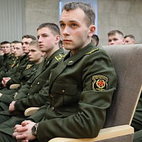 Презентация книги «Офицерские жены»