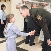 Время чудес и волшебства!