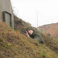 В воинских частях и соединениях проходят плановые занятия по боевой готовности