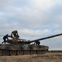 Каждый снаряд – в цель!