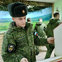 Занимательная экскурсия 